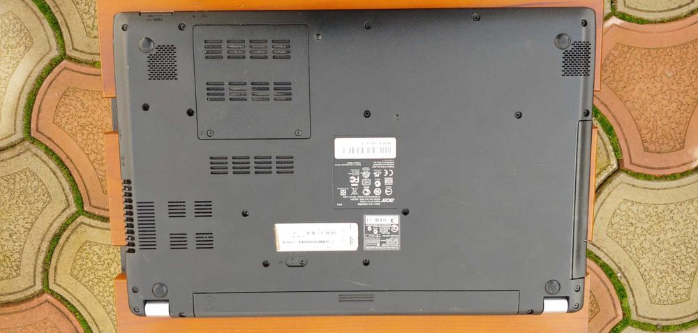 Ноутбук Acer Aspire V5-571G