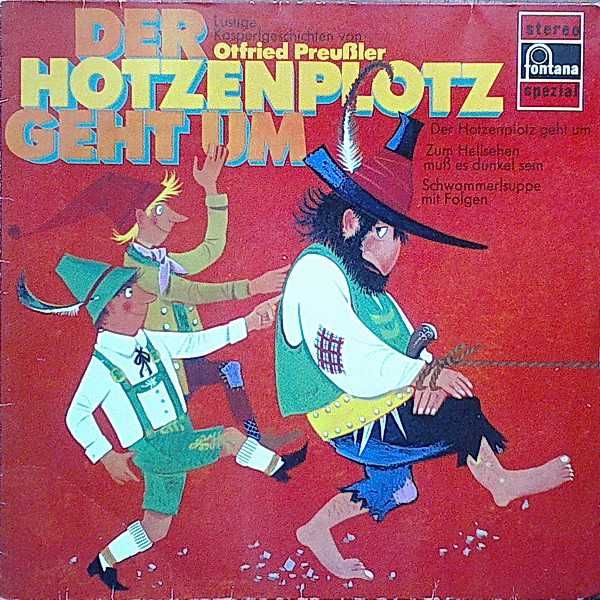 9 kaset Piosenki i słuchowiska dla dzieci np. do nauki j. niemieckiego