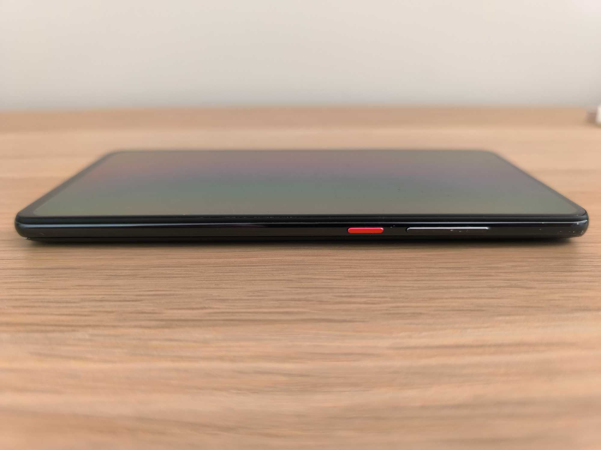 Xiaomi Redmi 9T Pro Preto Carbono