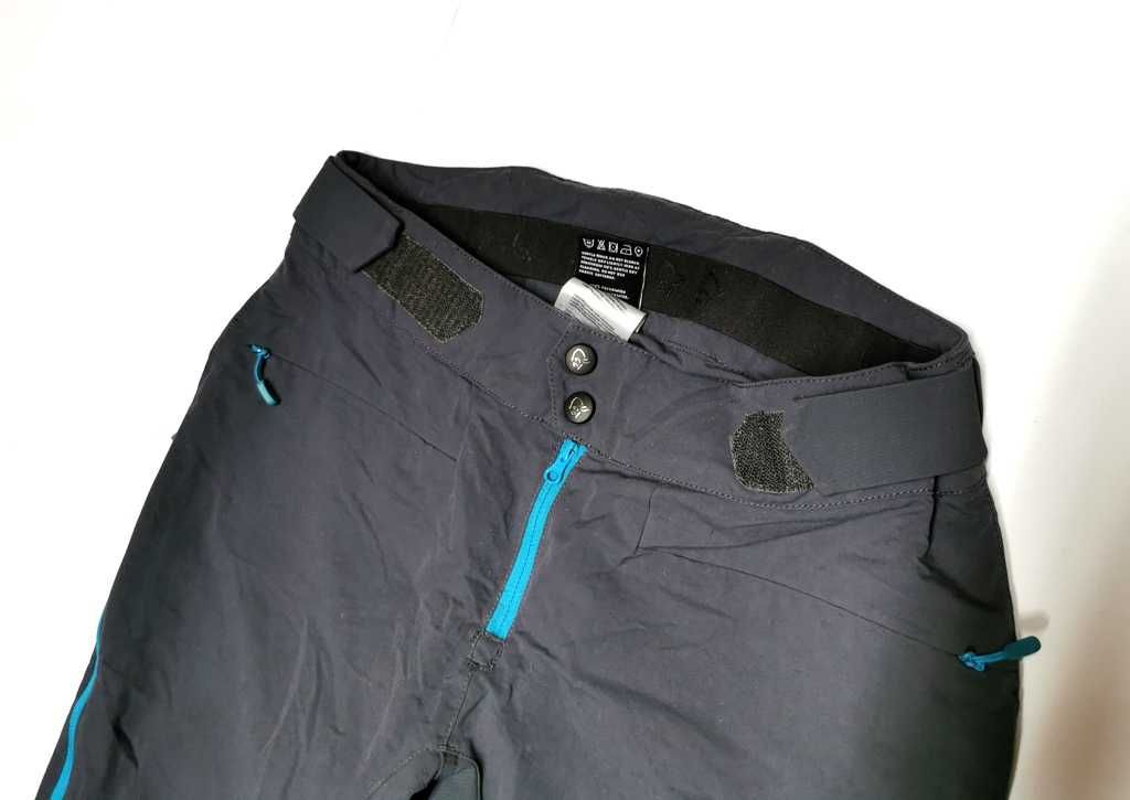 Spodnie damskie Norrona Fjora Flex1 r. S