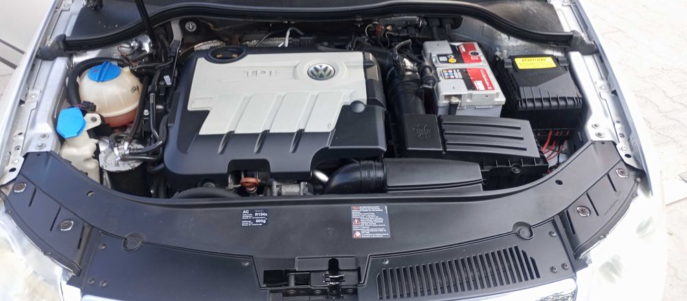 wv passat автомобиль