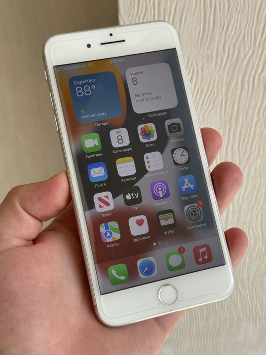 iPhone 7 Plus 256Gb Neverlock