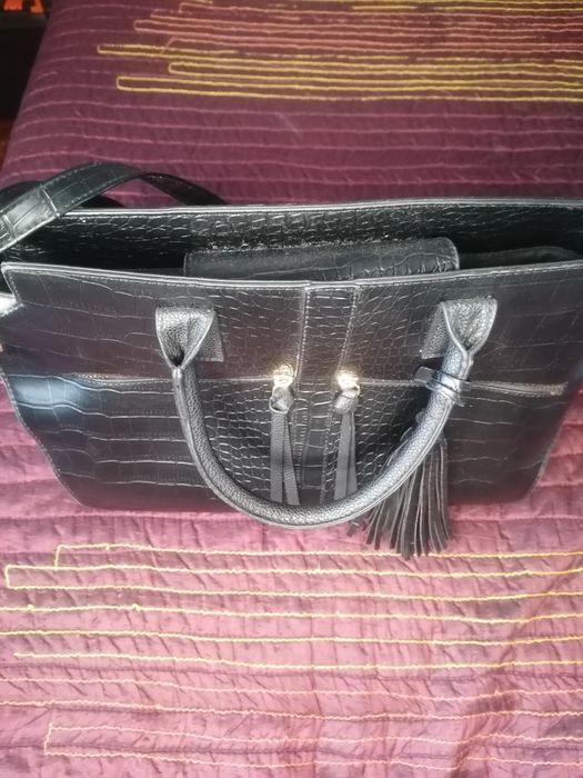 Mala senhora Primark