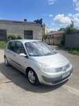 Renault MEGANE Scenic Максимальна комплектація!!!