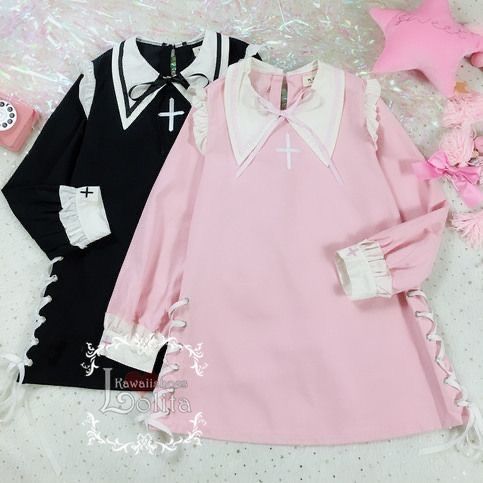 Плаття лоліти sailor lolita