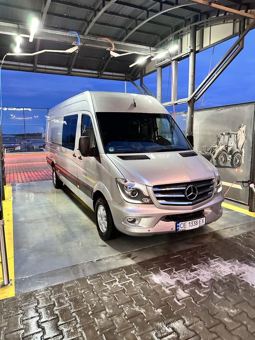 Україна Німеччина Вантажо пасажирські перевезення