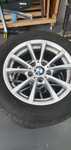 Jantes bmw f30 de 2019