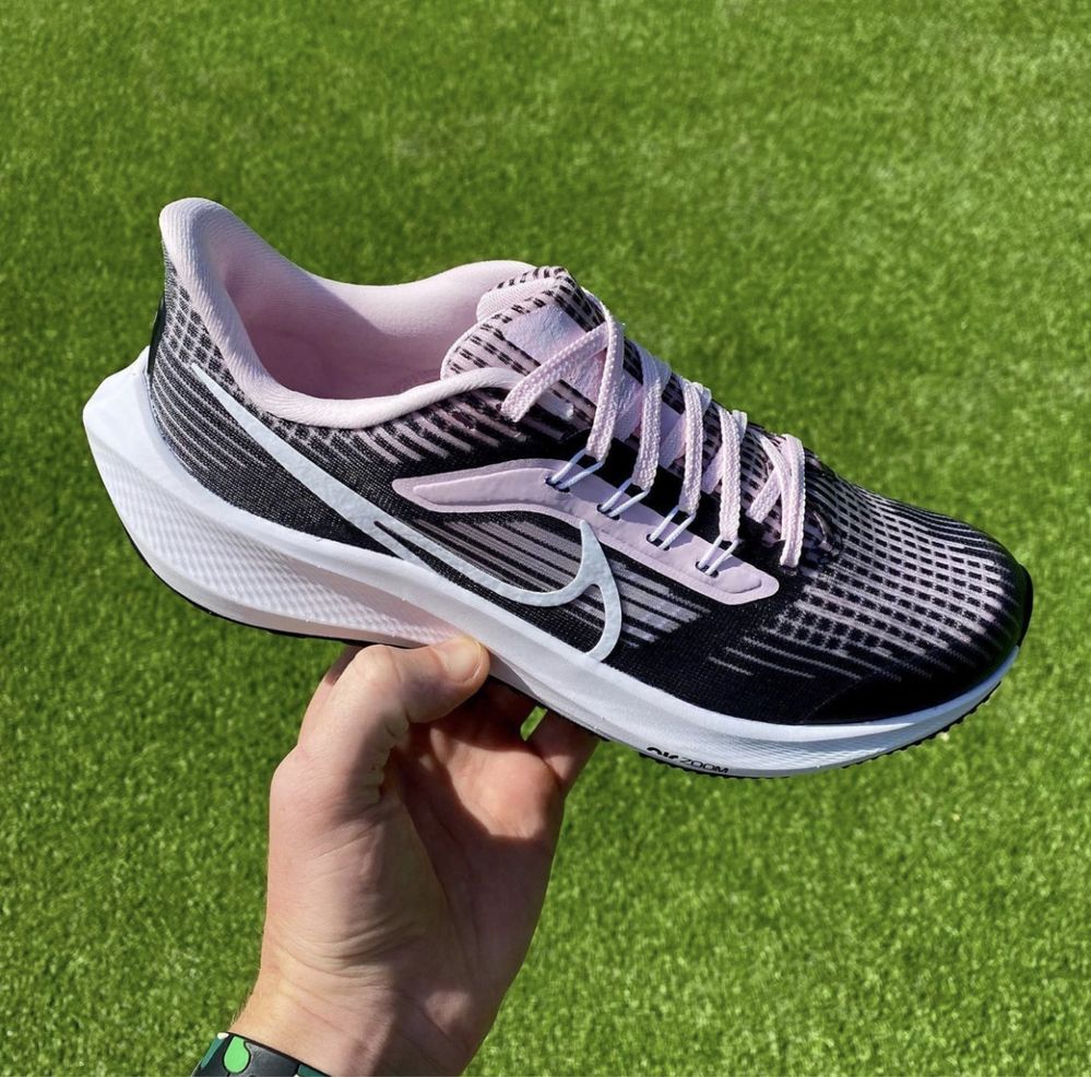 Nike Zoom Pegasus 39 / Running Ukraine fly vomero vaporfly