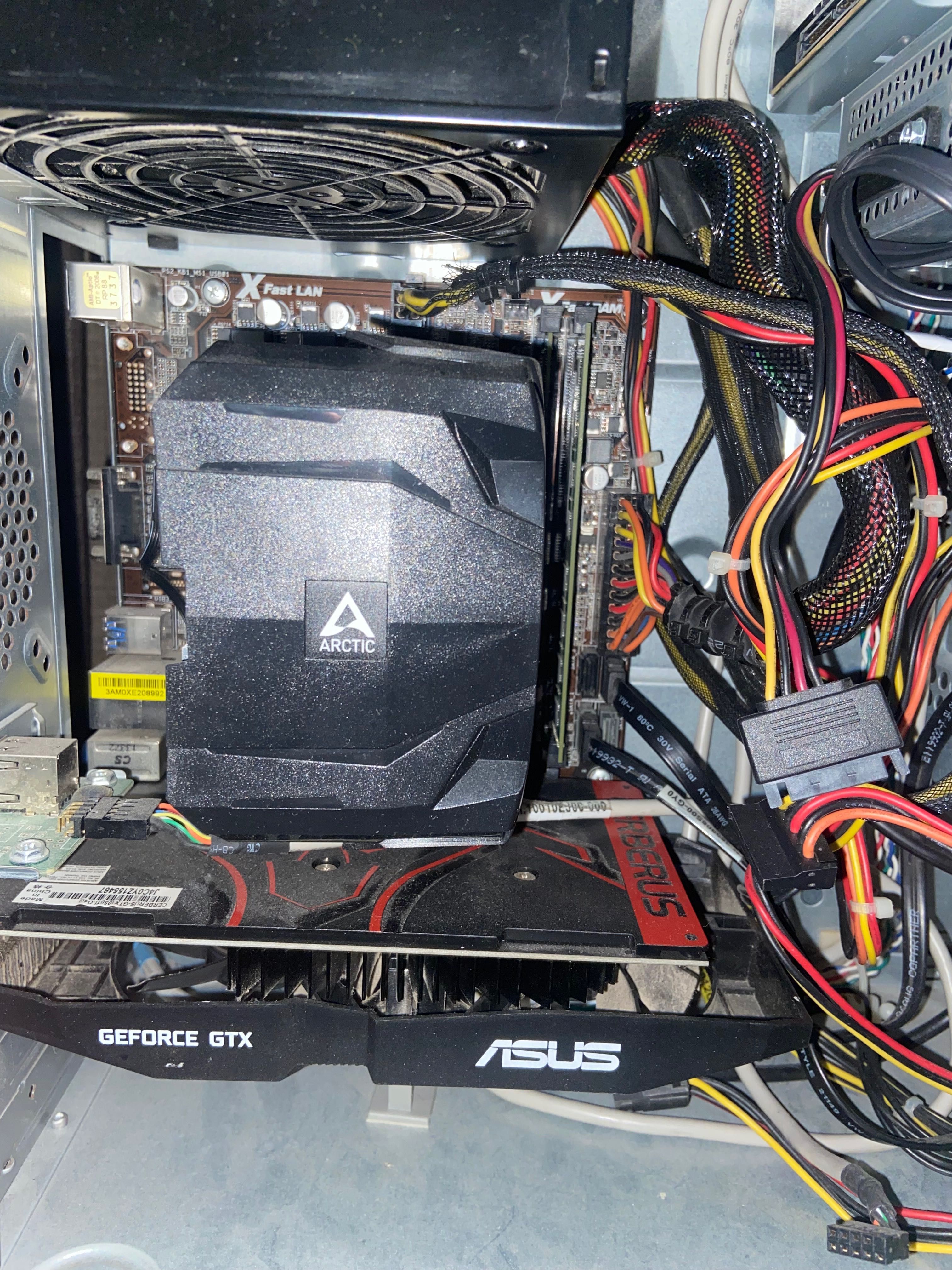 Computador Desktop