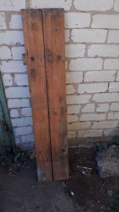 щиты деревянные строганные