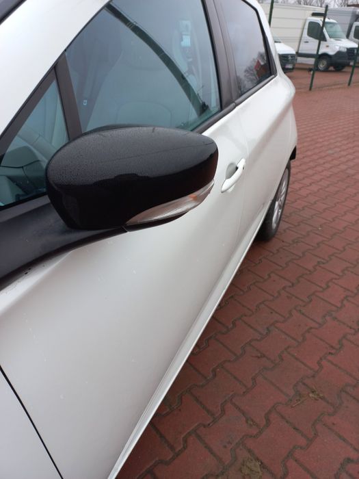 Рено Зое.СВіЖЕ АВТО!