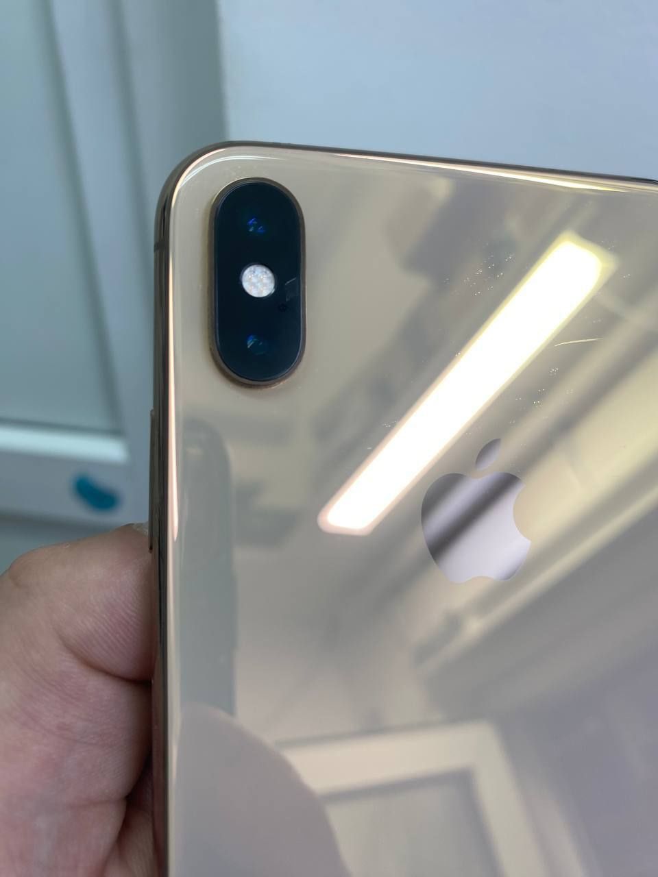 iPhone XS Max 64 gold