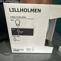 Lampa ścienna / sufitowa Lillholmen Ikea