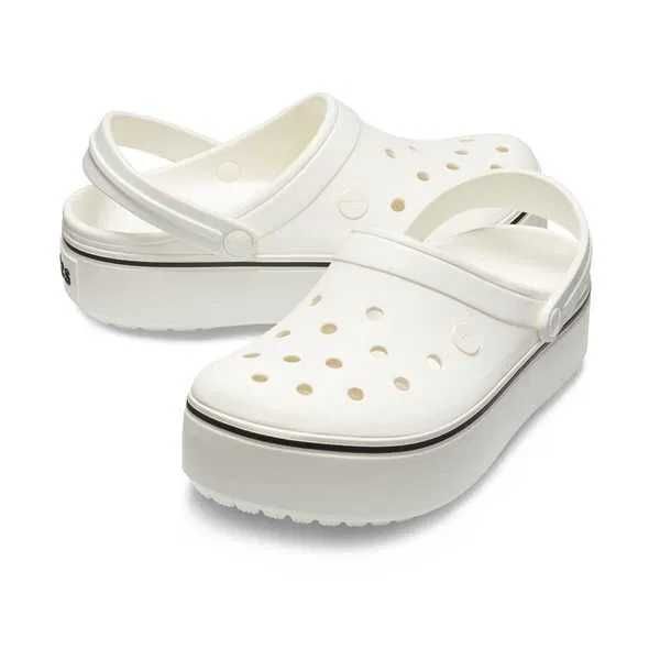 CROCS Женские Сrocband Platform 6 Цвтов - размер 36, 37, 38, 39, 40