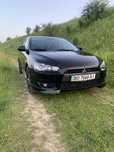 Mitsubishi lanser10