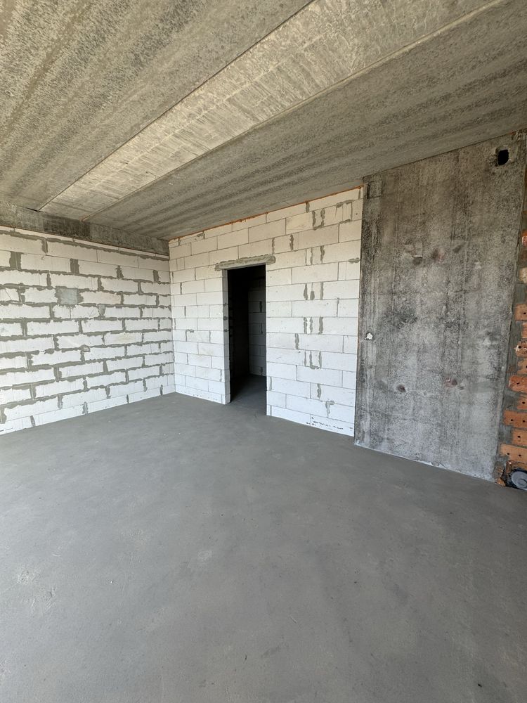 Продаж квартири перший внесок 10%! Гостомель