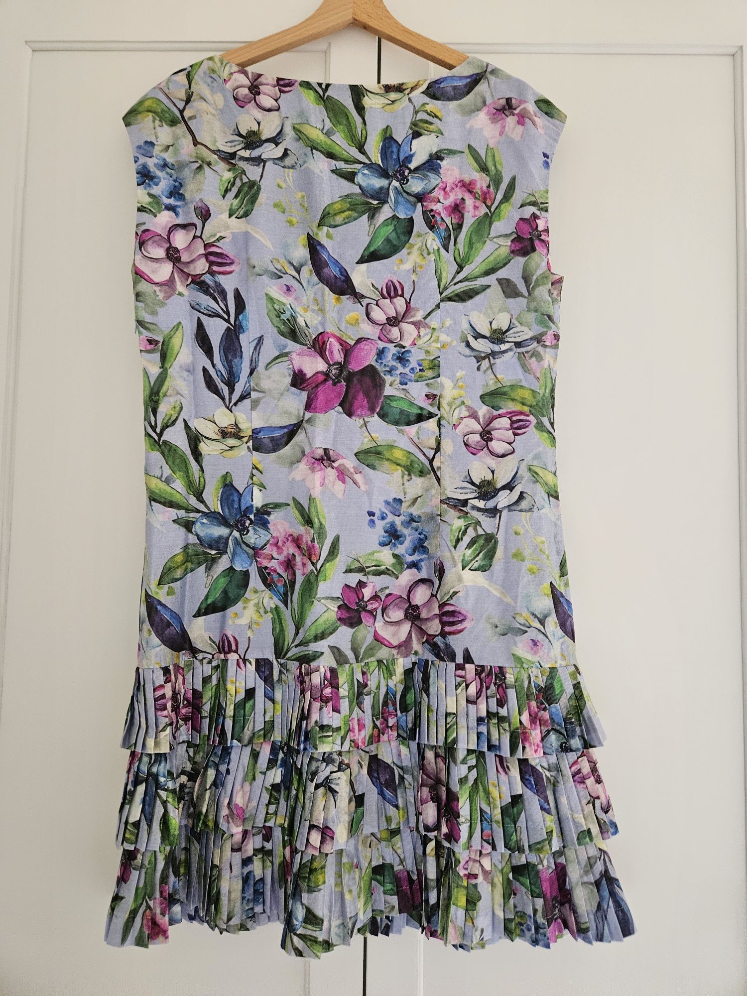 Tatuum sukienka koktajlowa 40-42