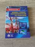 Książka - Badania i pomiary elektroenergetyczne dla praktyków