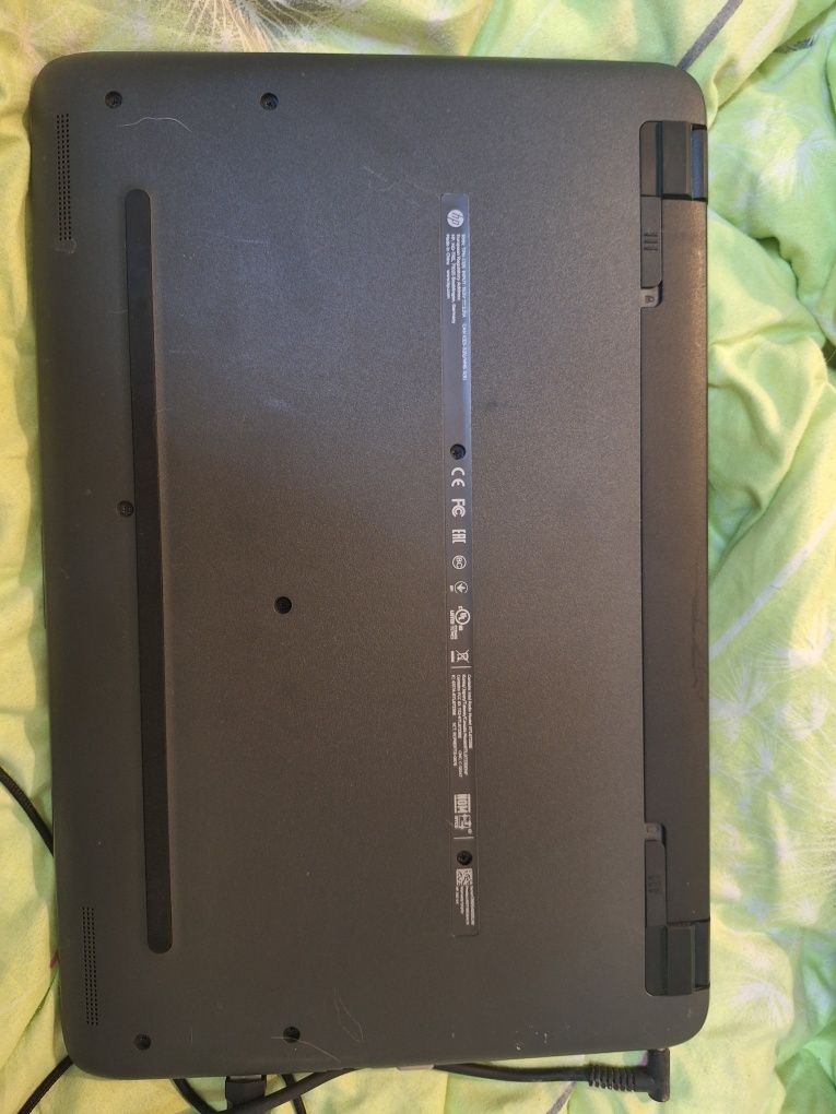 Ноутбук  HP 255 G4