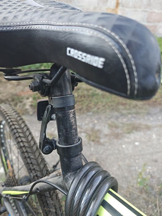 Підлітковий велосипед Crosser Inspiron 24