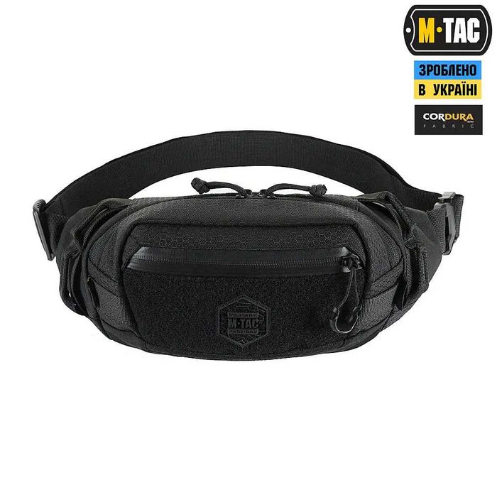 M-Tac сумка Waist Bag Elite Hex, бананка