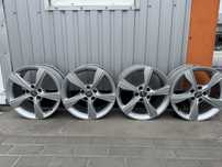 Продам диски Audi R17