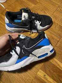 Nike Air Max кросівки