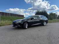 Opel insignia 1.6 CDTI