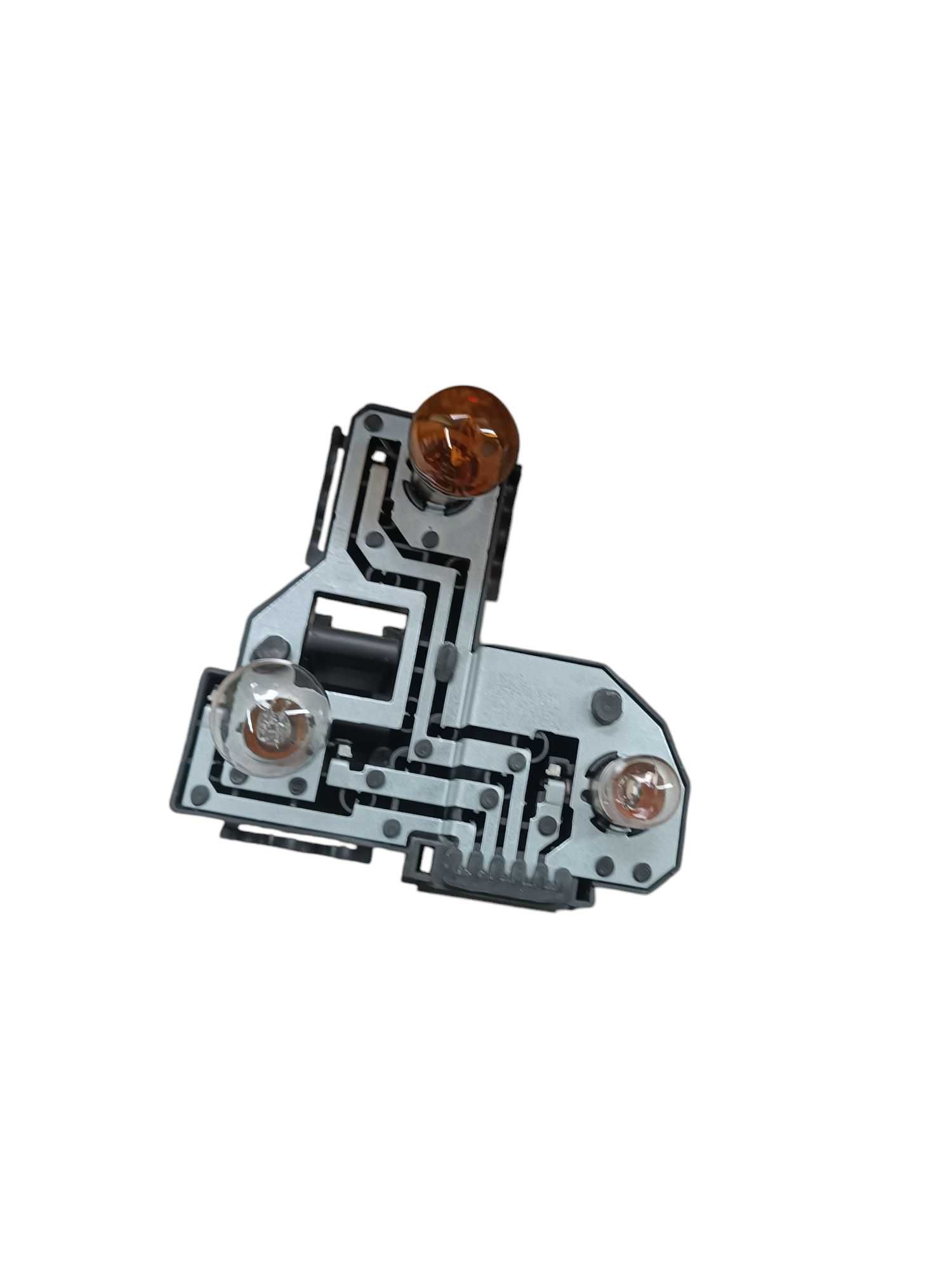 Lampa Lewy Tył Lewa Tylna W Błotnik Mercedes CLK W208
