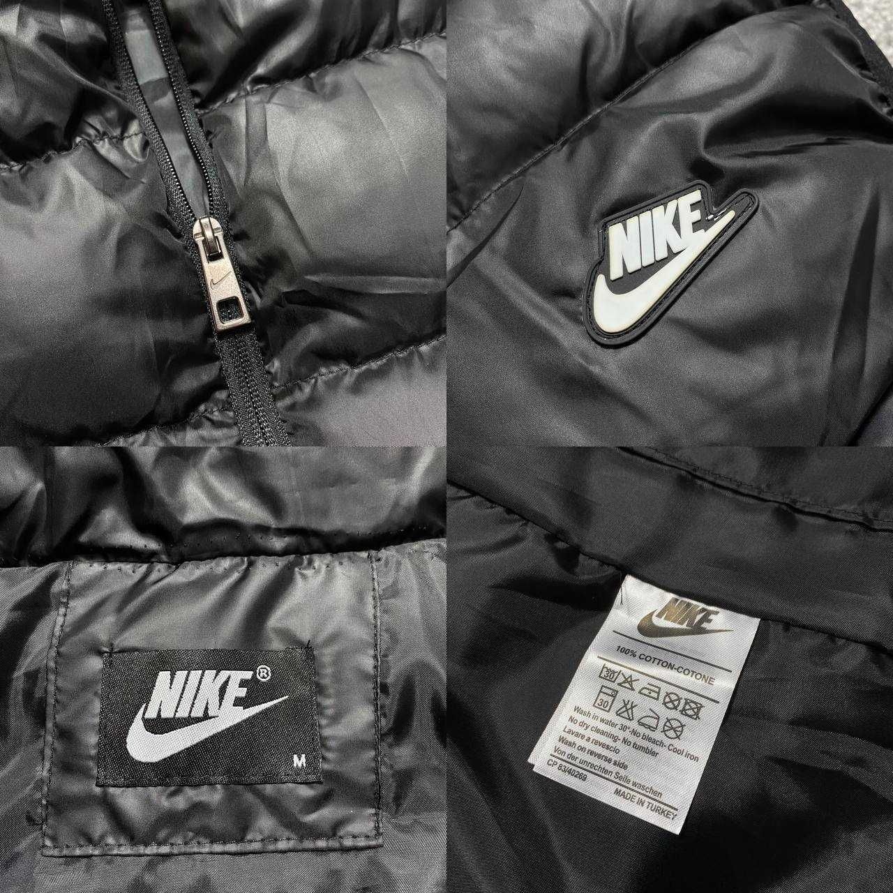 Чоловіча жилетка Nike
