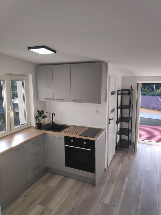 Wynajmę mieszkanie w Międzylesiu