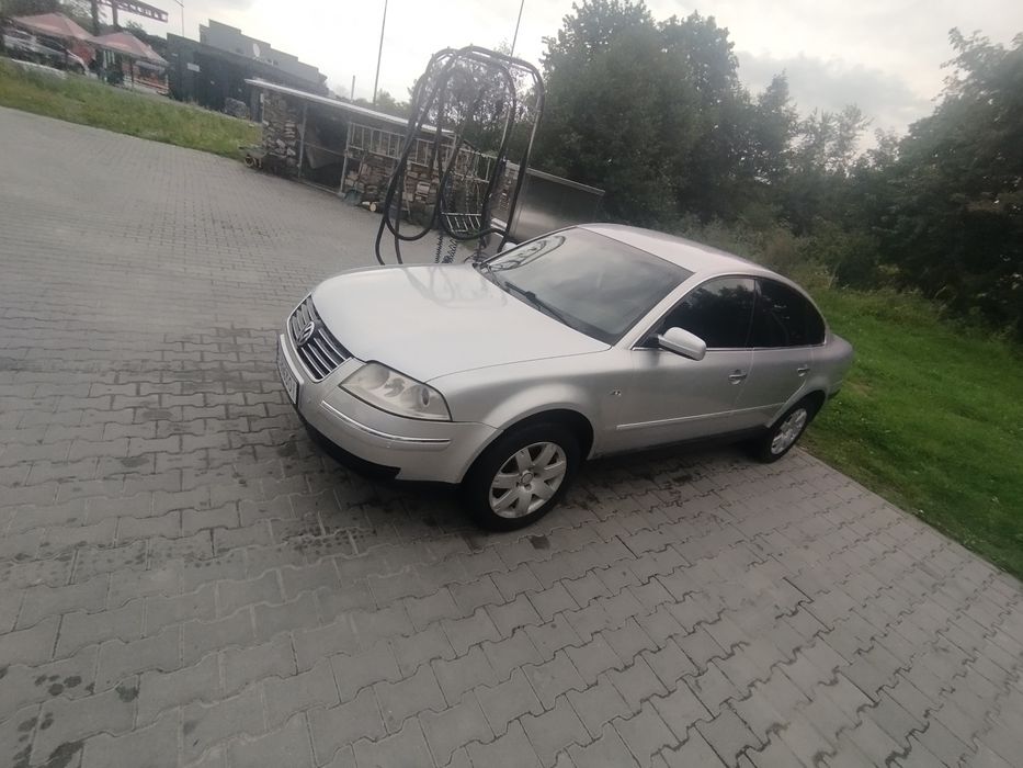 Продам пасата у ідеальному стані по машині нюансів жодних сів поїхав н