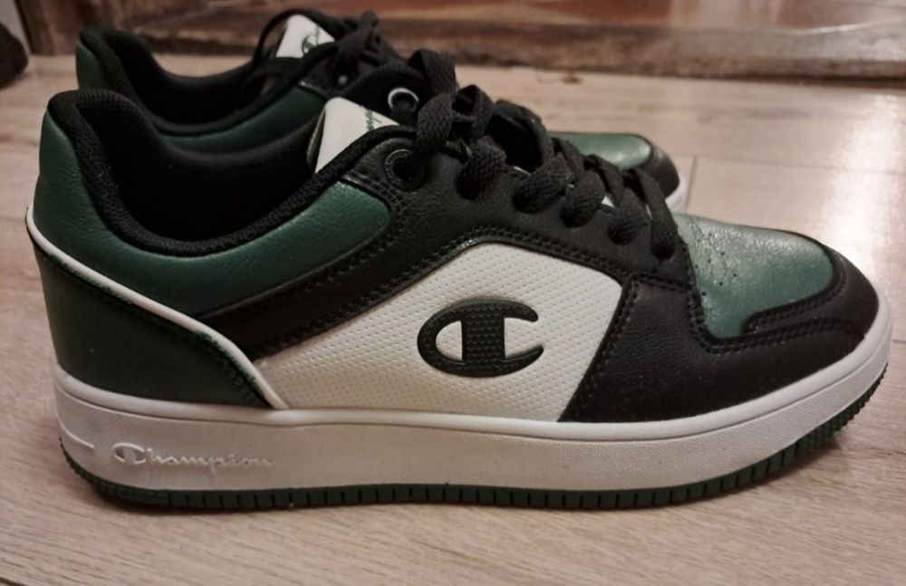 Champion buty sportowe dla chlopaka r 39