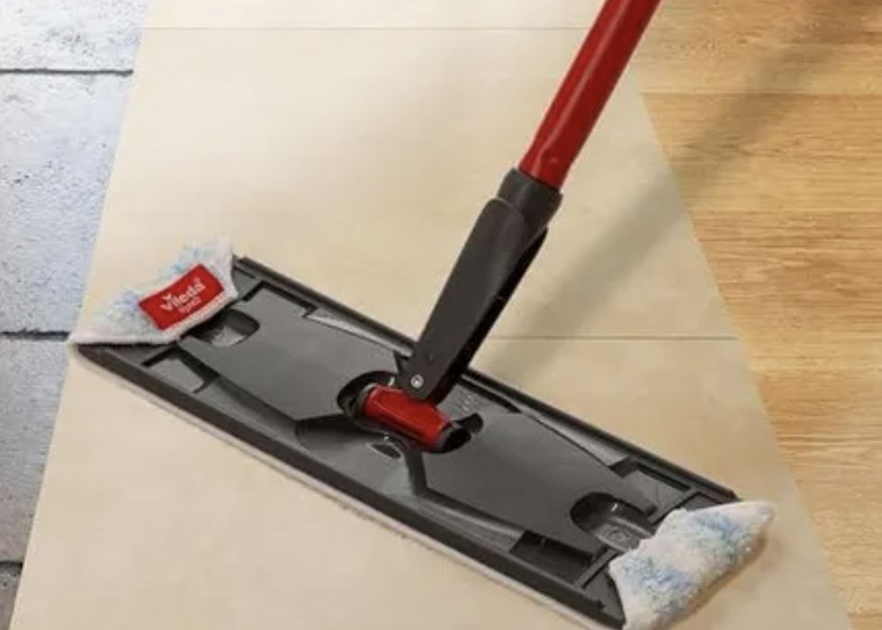 Profesionalne sprzątanie mieszkań i domow