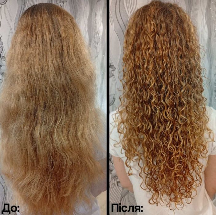 Біозавівка волосся,кератинова, , .