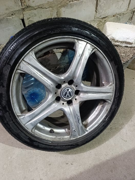 Шини та диски р 17.5.100