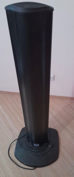4 000 грн - Інфрачервоний обігрівач UFO - T19EN-B
