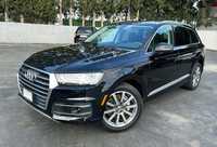 2019 Audi Q7 3.0 Premium Plus