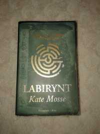 Labirynt - Kate Mosse