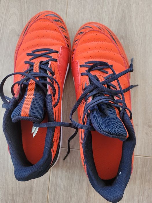 Halówki, buty piłkarskie halowe, Imviso 100 roz.38