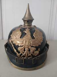 Pickelhaube, pikielhauba m 1895