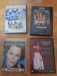 DVDS Varios Filmes