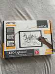 LED - Lightpad crelando