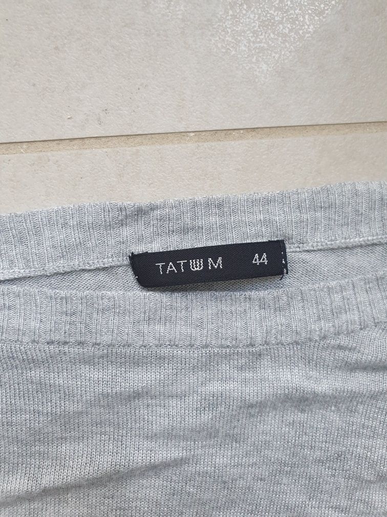 Cienki sweterek Tatuum, rozmiar 44
