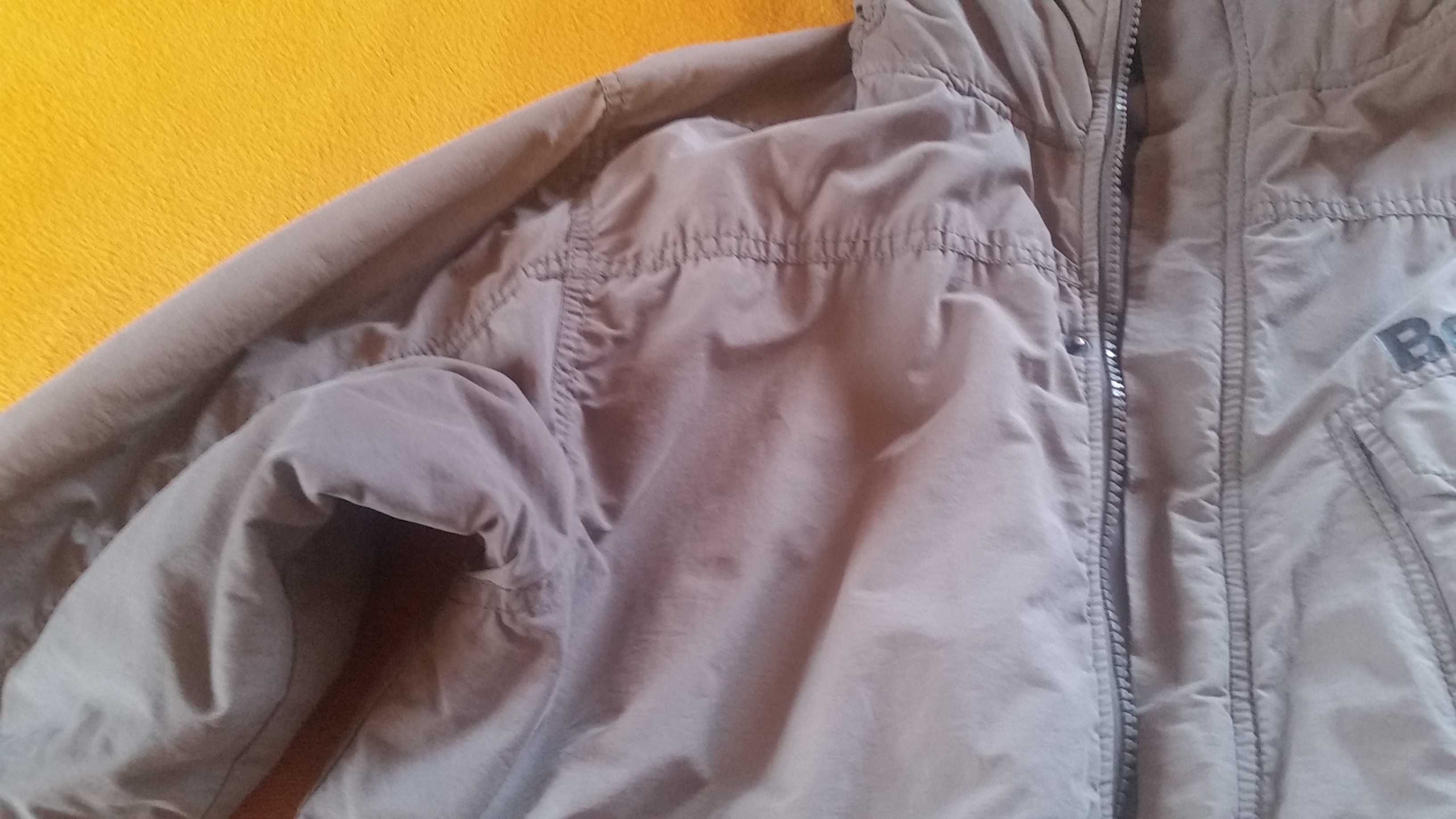 Kurtka przechodnia L