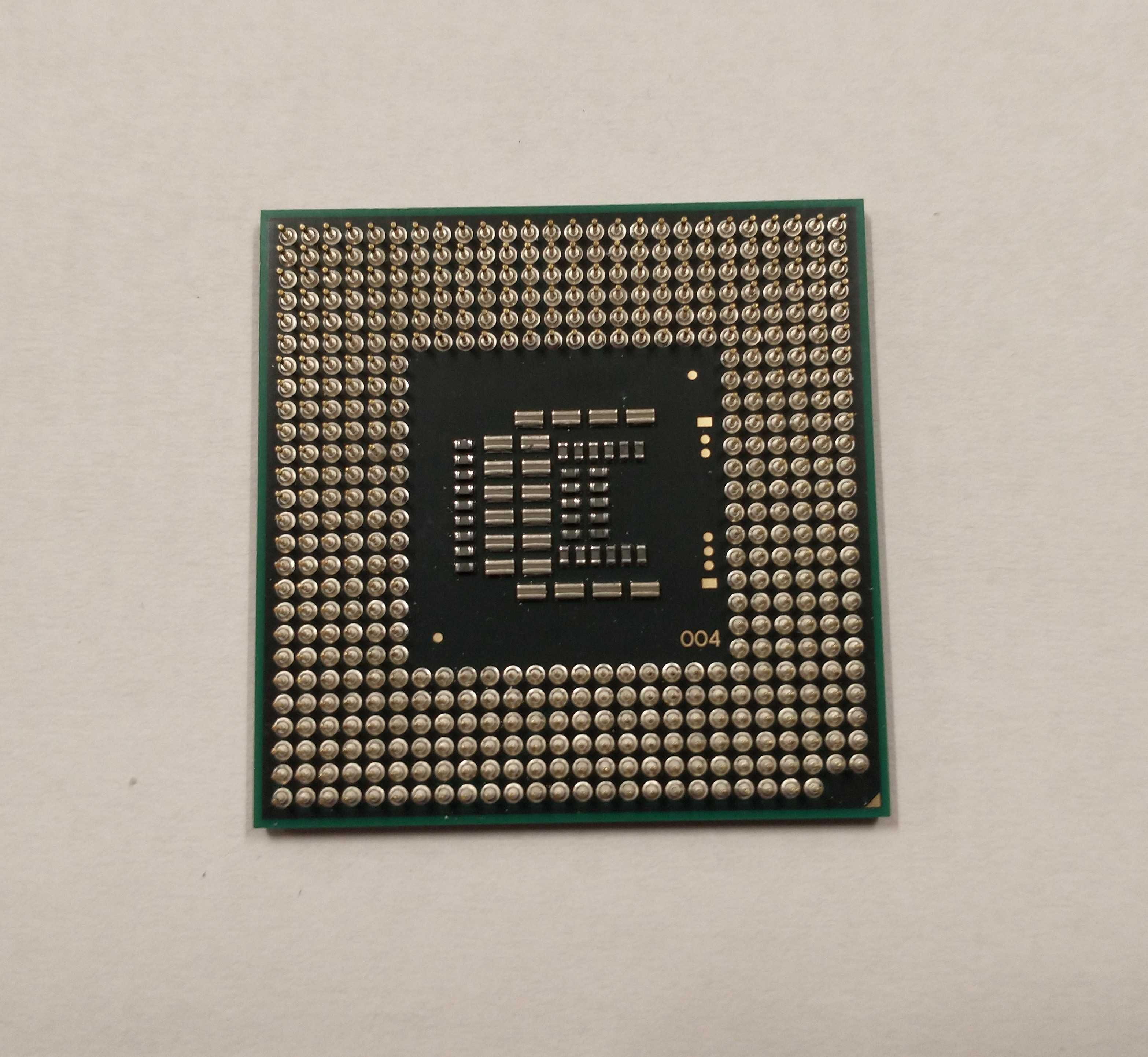 Procesor Intel Celeron Dual Core T3300