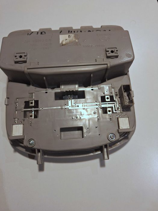 lampka sufitowa hyundai i40