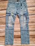 Amiri cargo jeans mens джинси