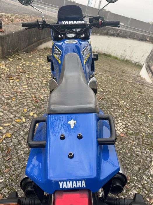 Yamaha TDR 250 ypvs 1989