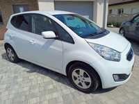 Kia Venga Kia Venga 1.4 CRDi